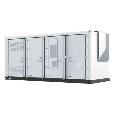 Cynhwysydd ESS batri ïon lithiwm